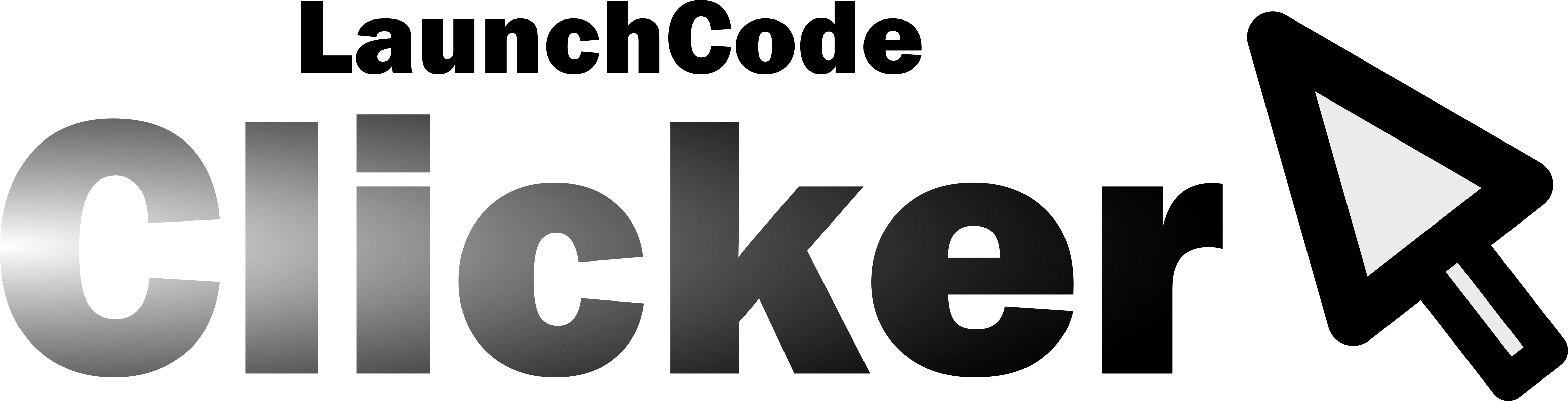 Clicker Logo